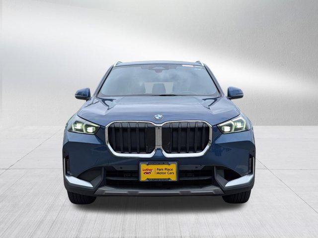 2023 BMW X1