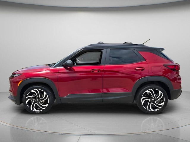 2024 Chevrolet Trailblazer