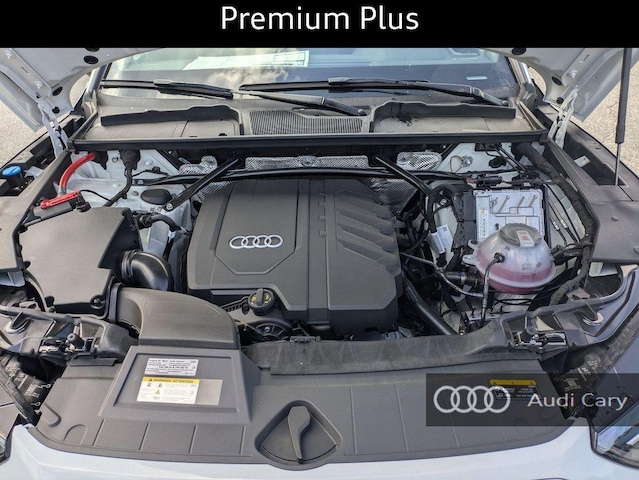 2025 Audi Q5 Sportback Premium Plus - Photo 31