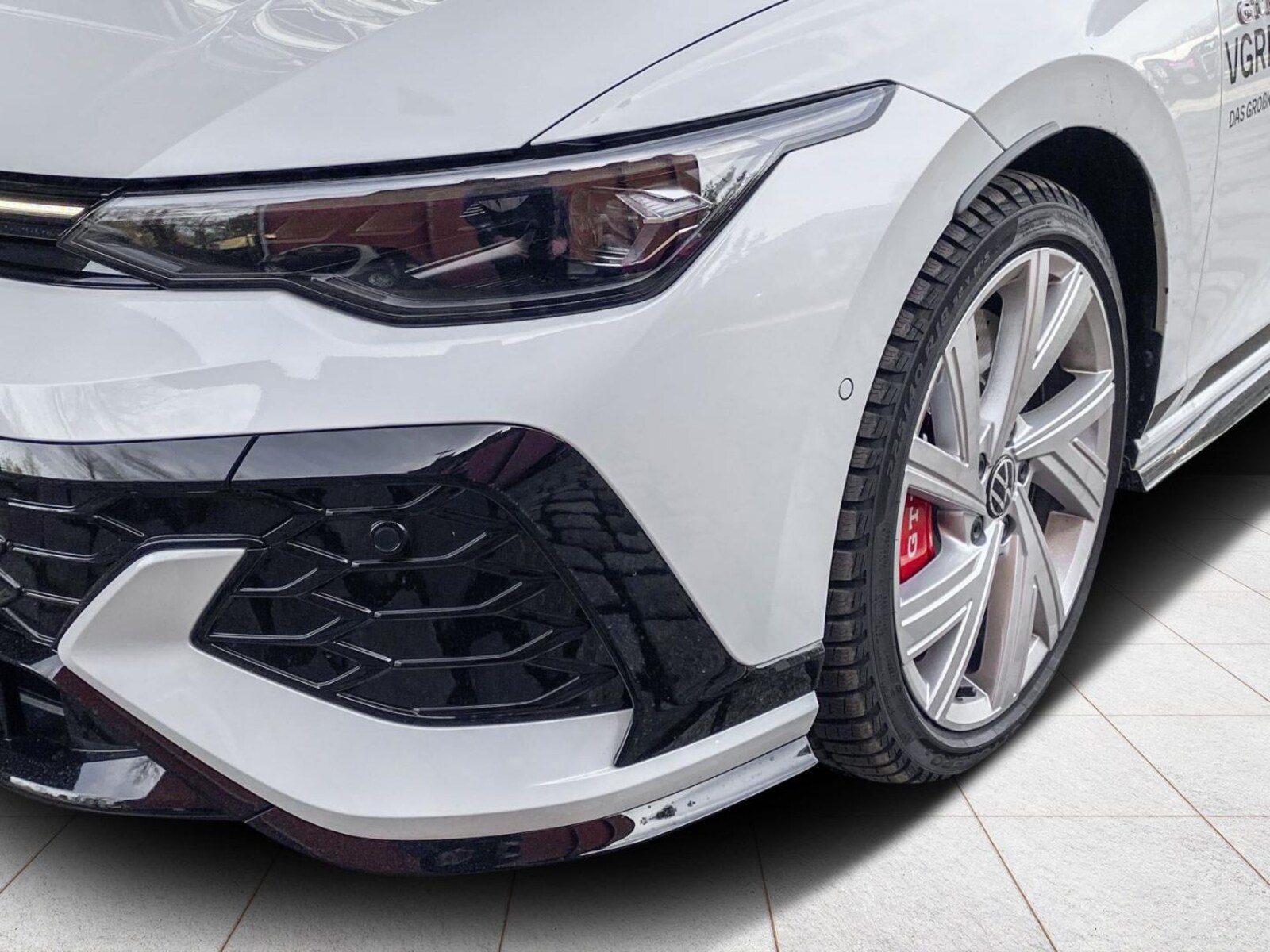 Volkswagen Golf – Bild 7