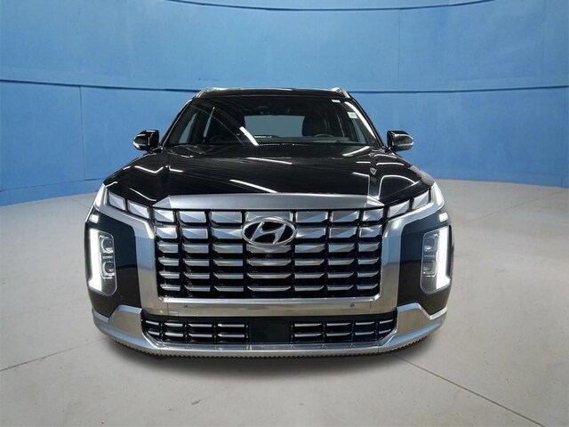 2023 Hyundai Palisade