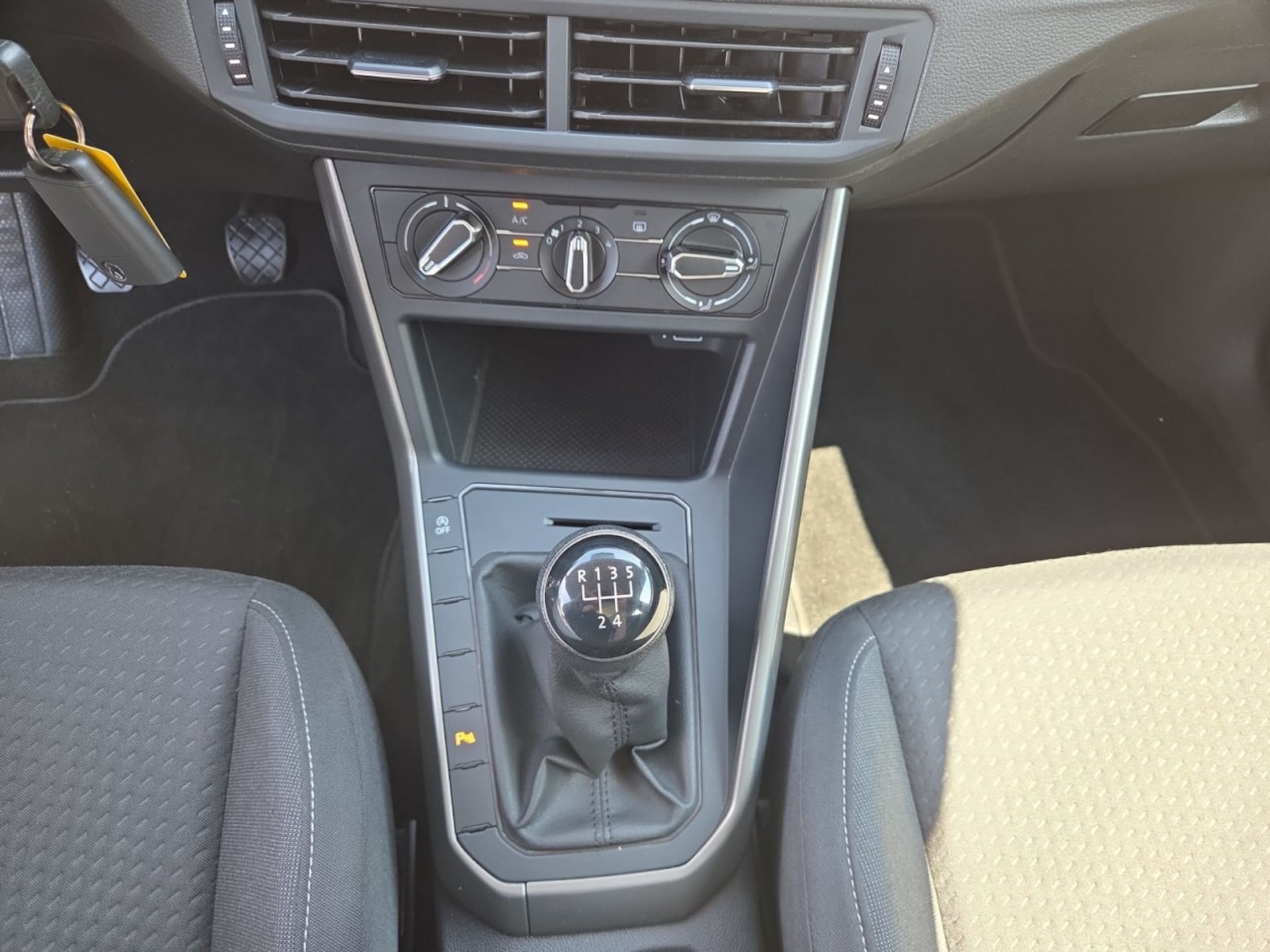 Volkswagen Polo Comfortline