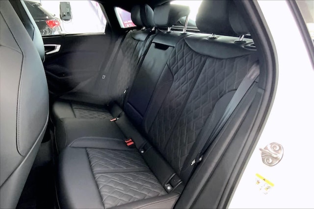 2026 Audi S5 Premium Plus - Photo 13