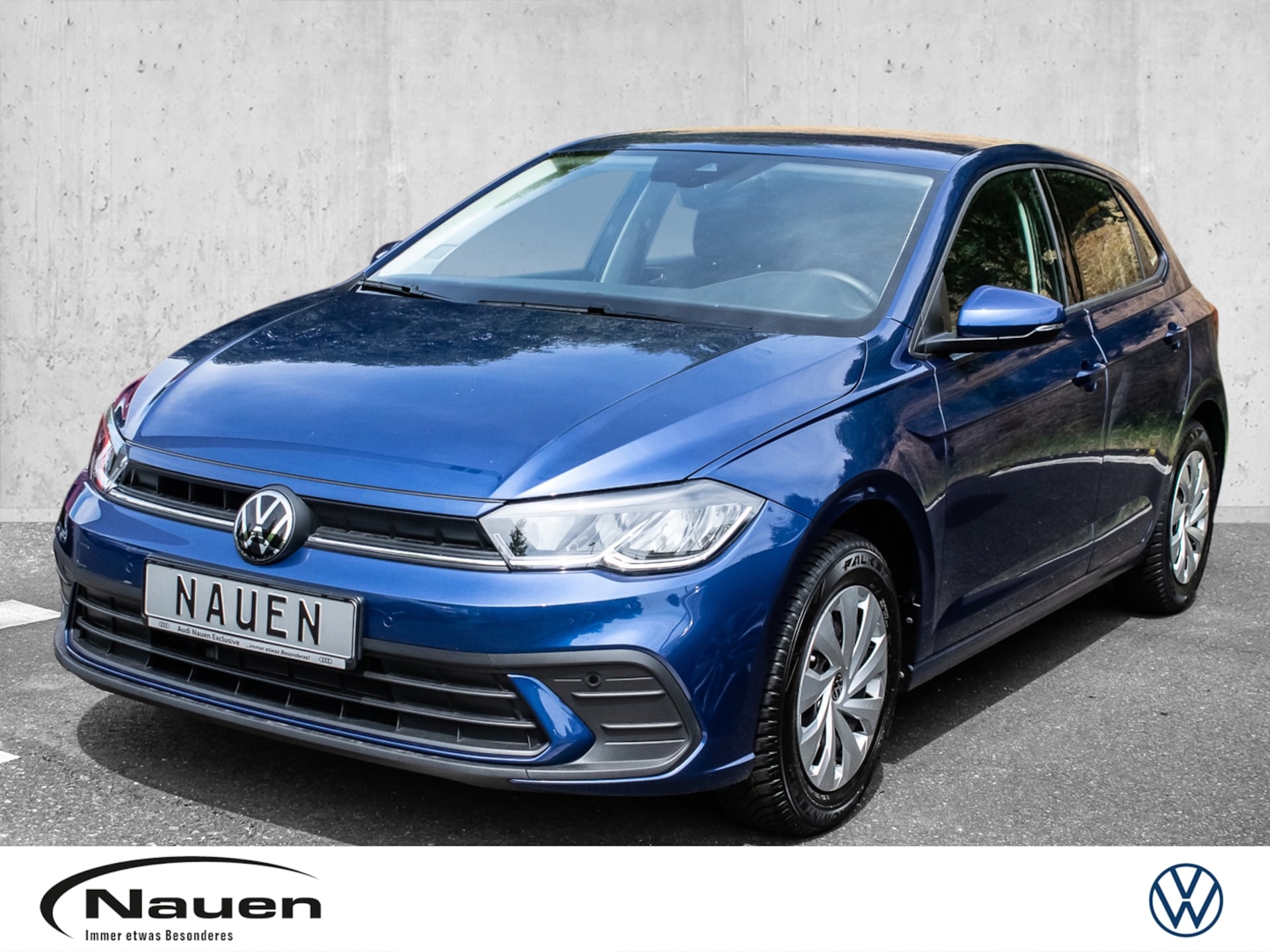 Volkswagen Polo Life
