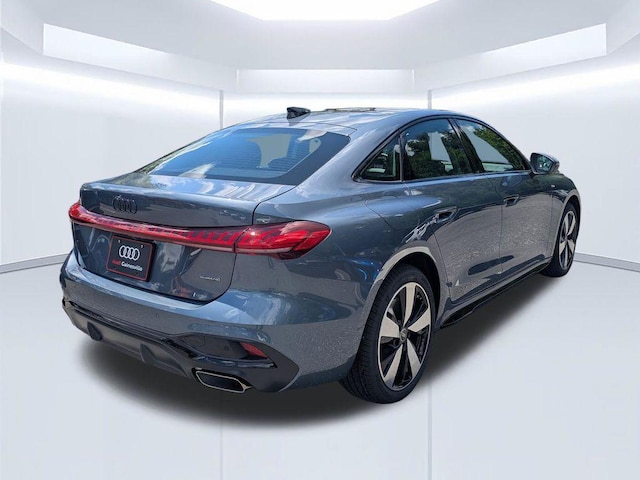 2026 Audi A5 Sedan
