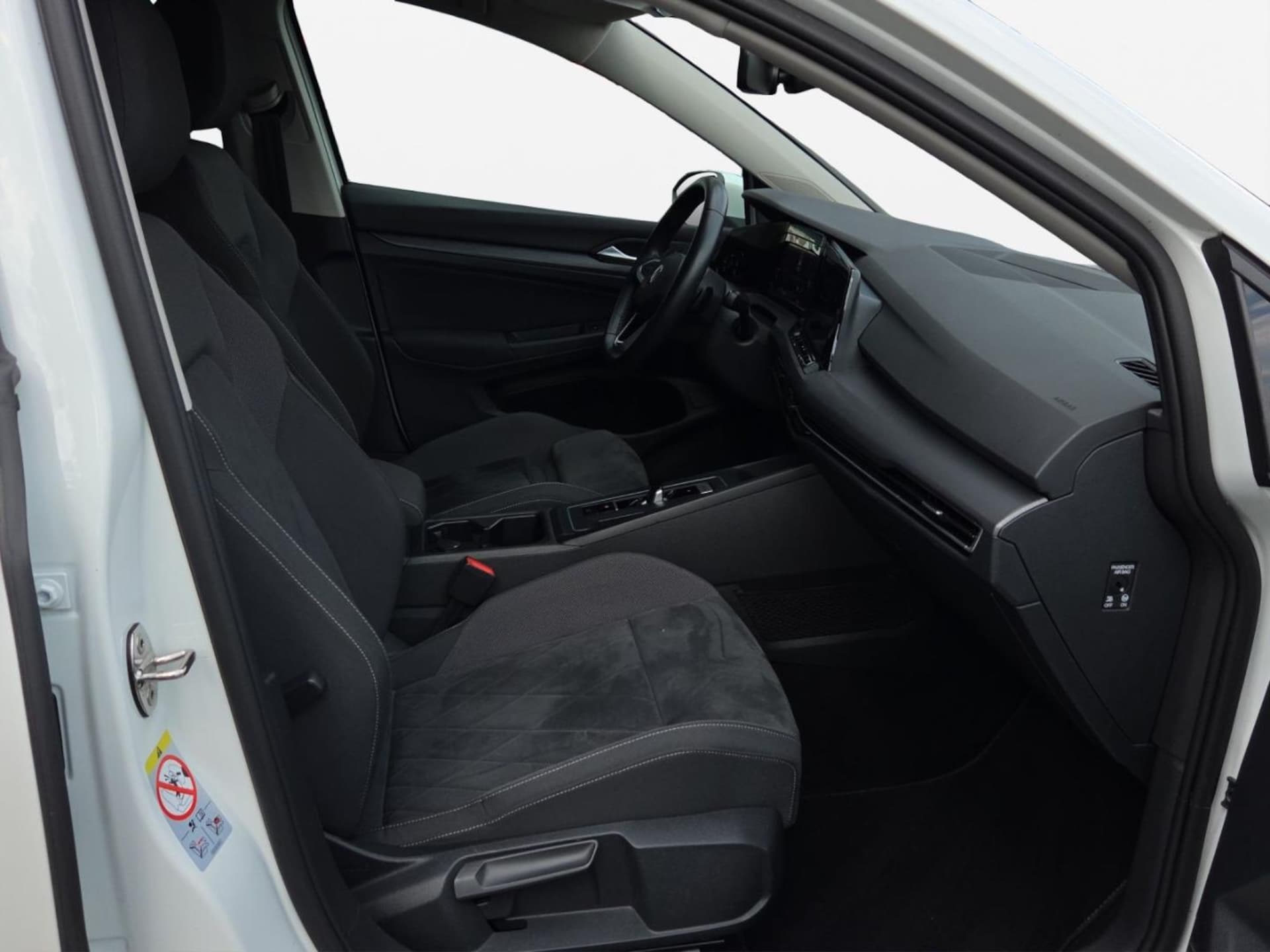Volkswagen Golf Style