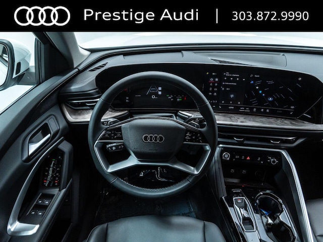 2025 Audi Q5 Premium - Photo 14