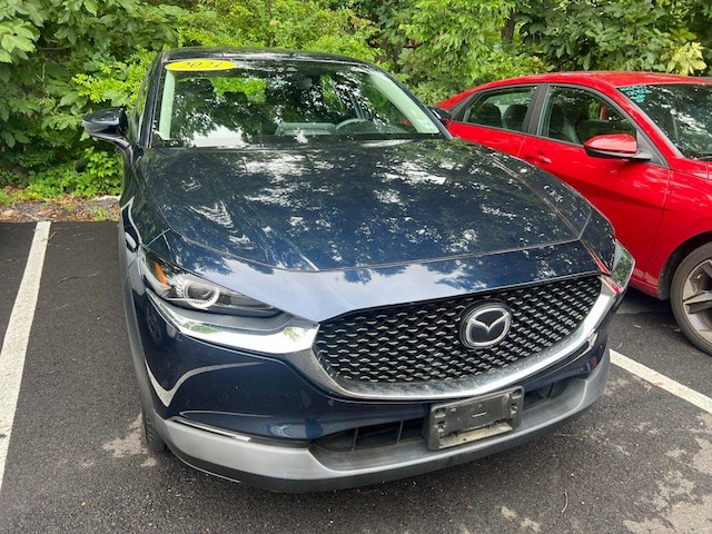 2021 Mazda CX-30