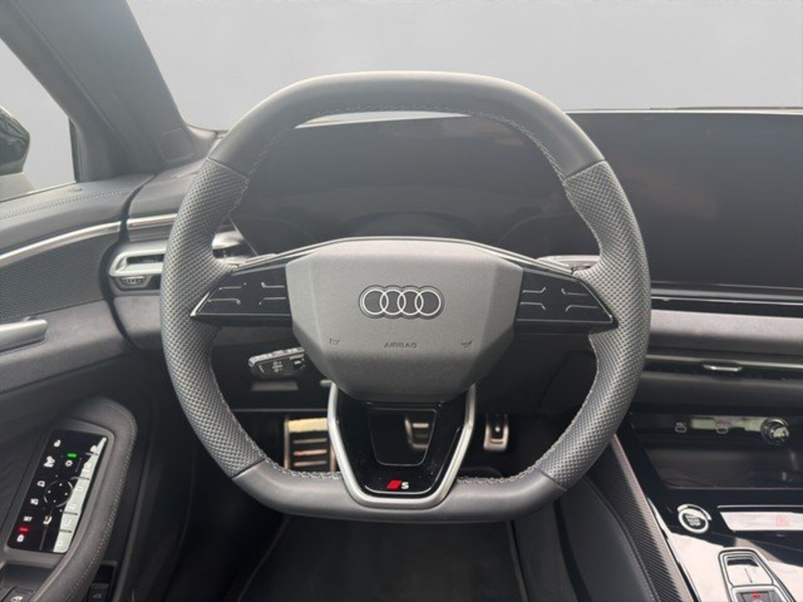 Audi A6 Limousine – Bild 14