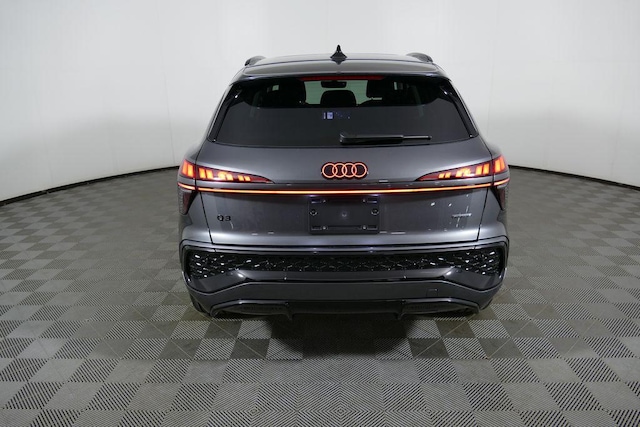 2026 Audi Q3 SUV