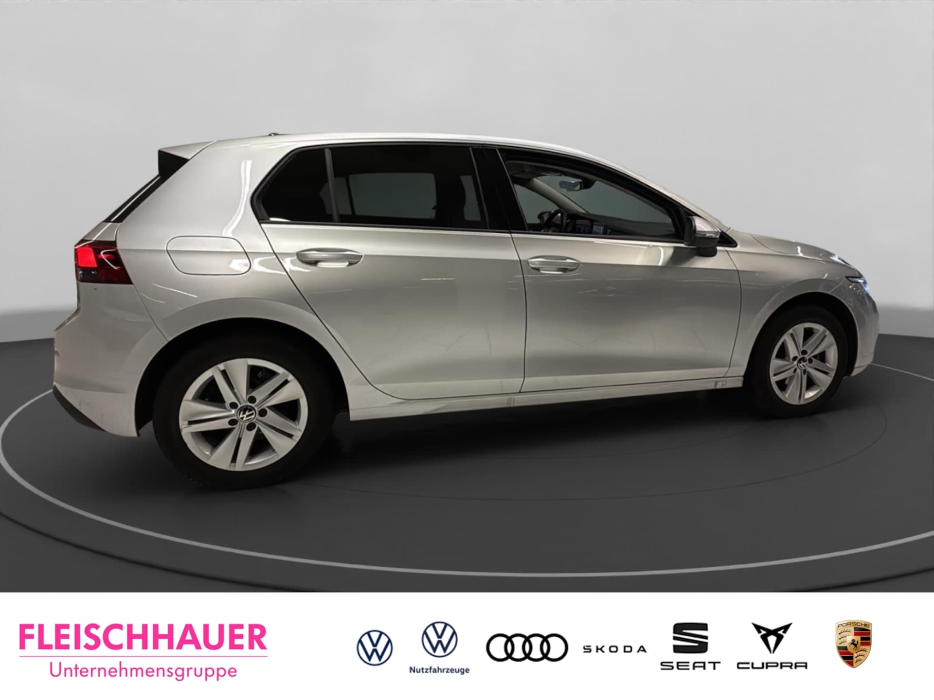 Volkswagen Golf Life
