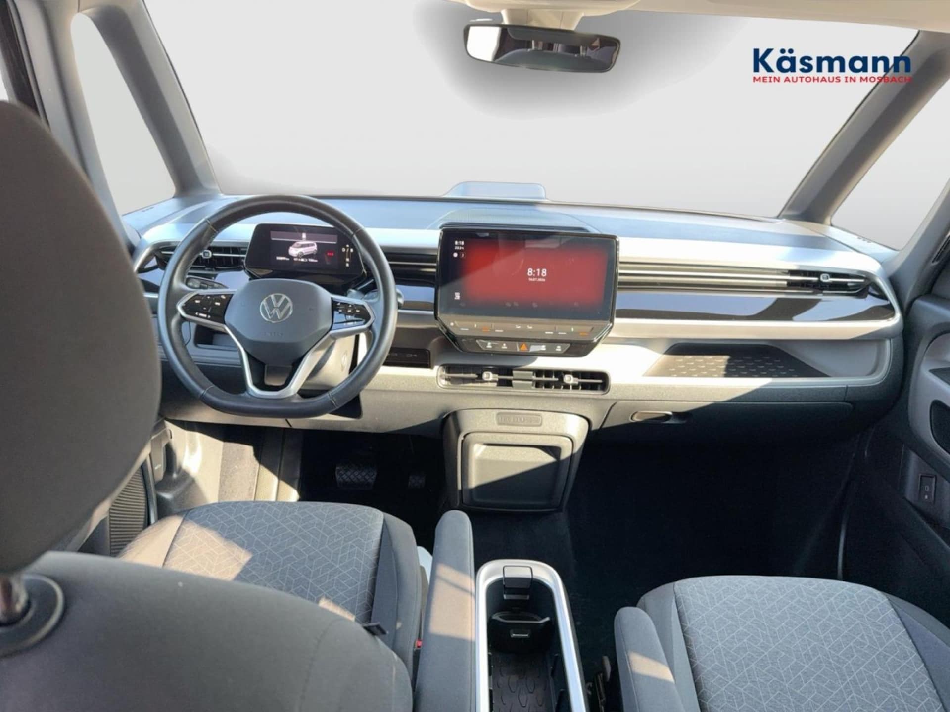 Volkswagen ID. Buzz Pro