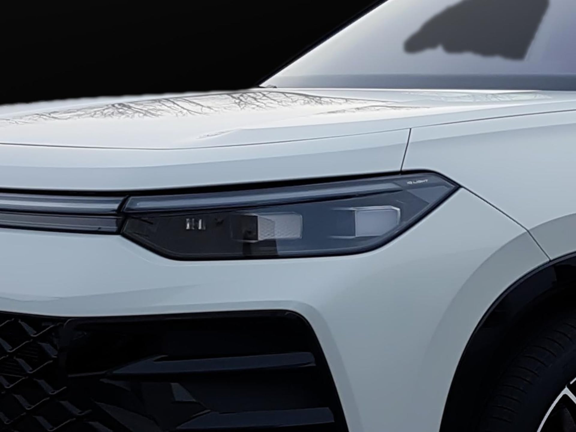 Volkswagen Tayron R-Line