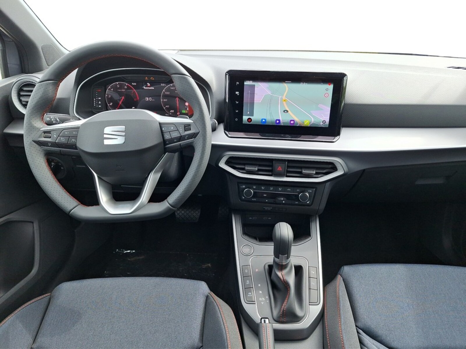 SEAT Arona – Bild 14