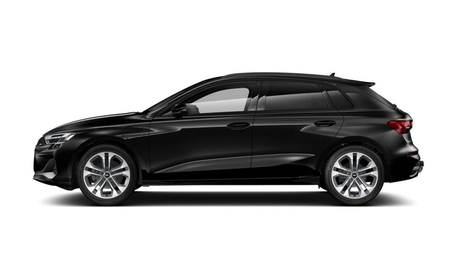 Audi A3 Sportback TFSI e Advanced