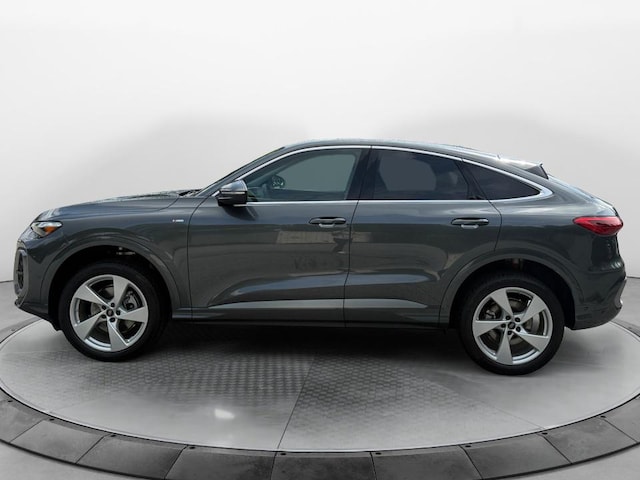 2026 Audi Q5 Sportback