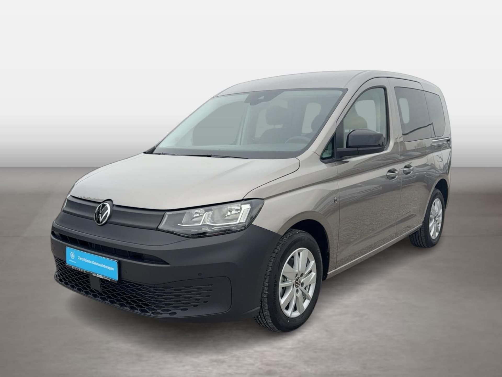 Volkswagen Caddy Basis-Modell
