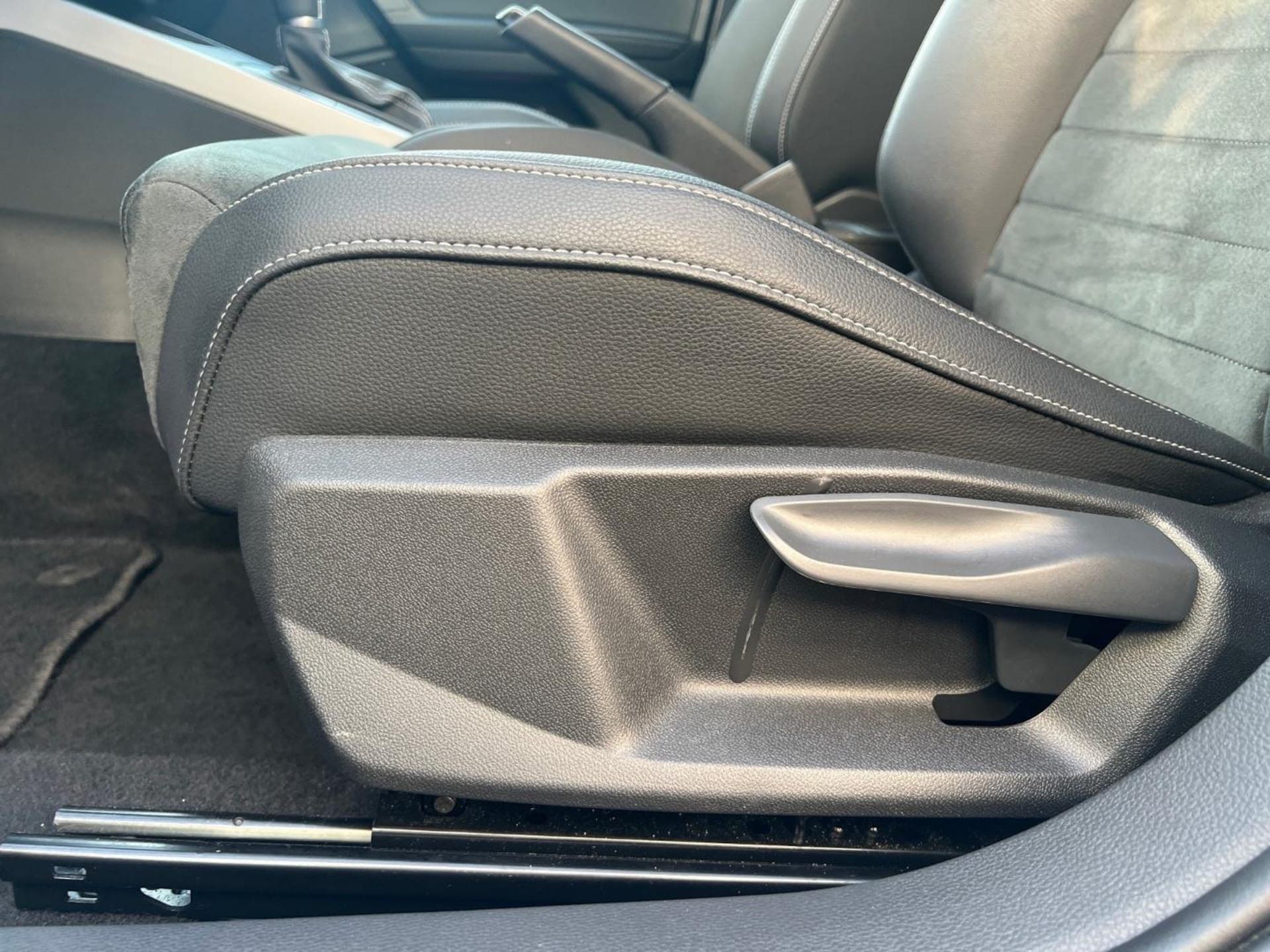 SEAT Arona Style