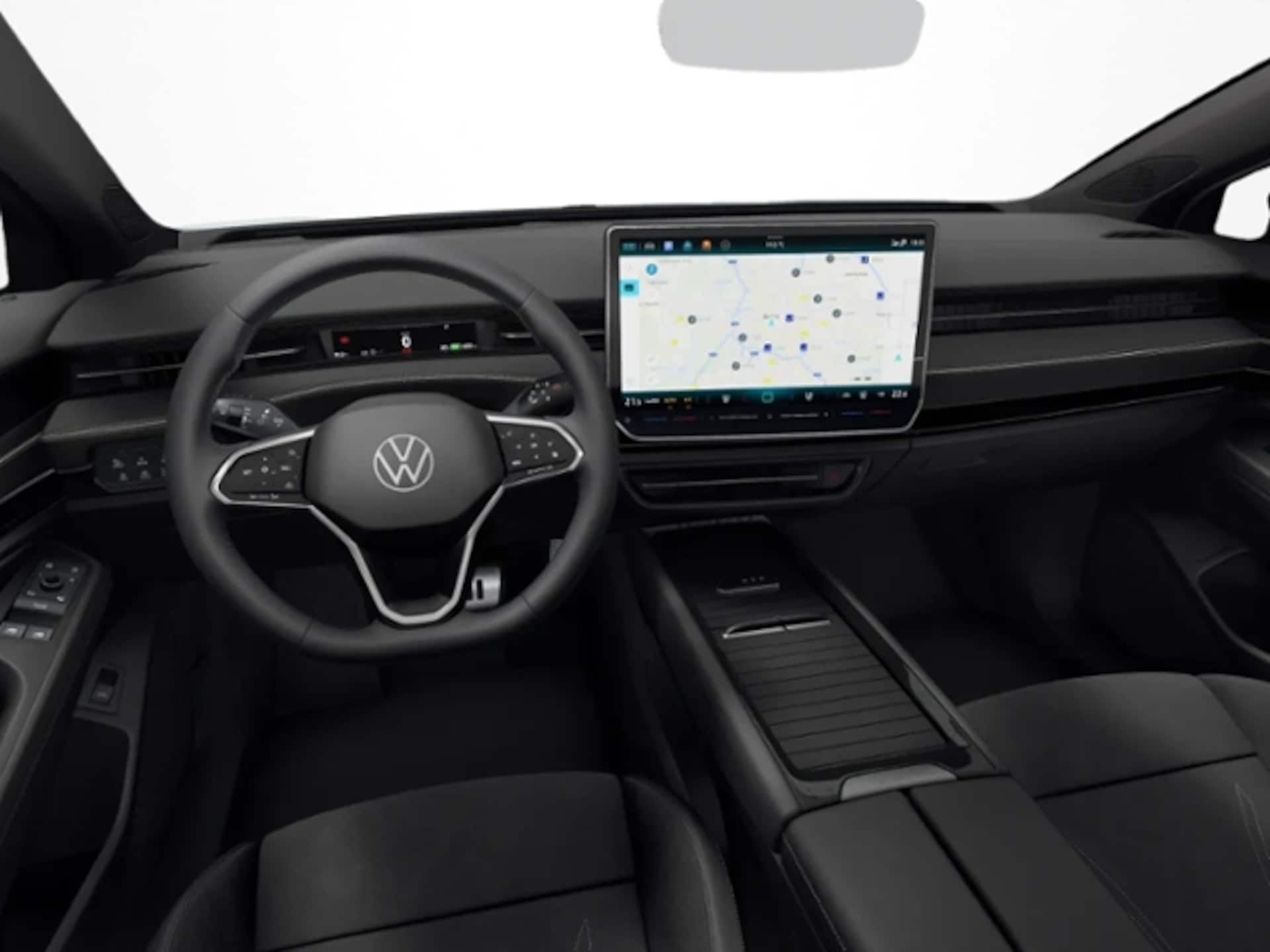 Volkswagen ID.7 Tourer Pro S