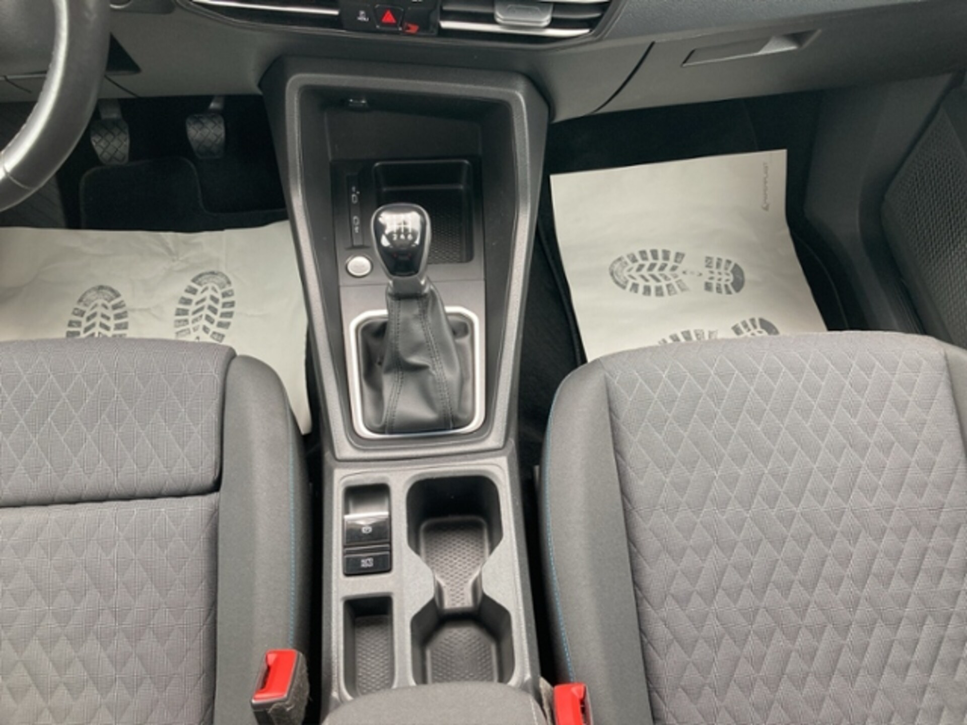 Volkswagen Caddy Life
