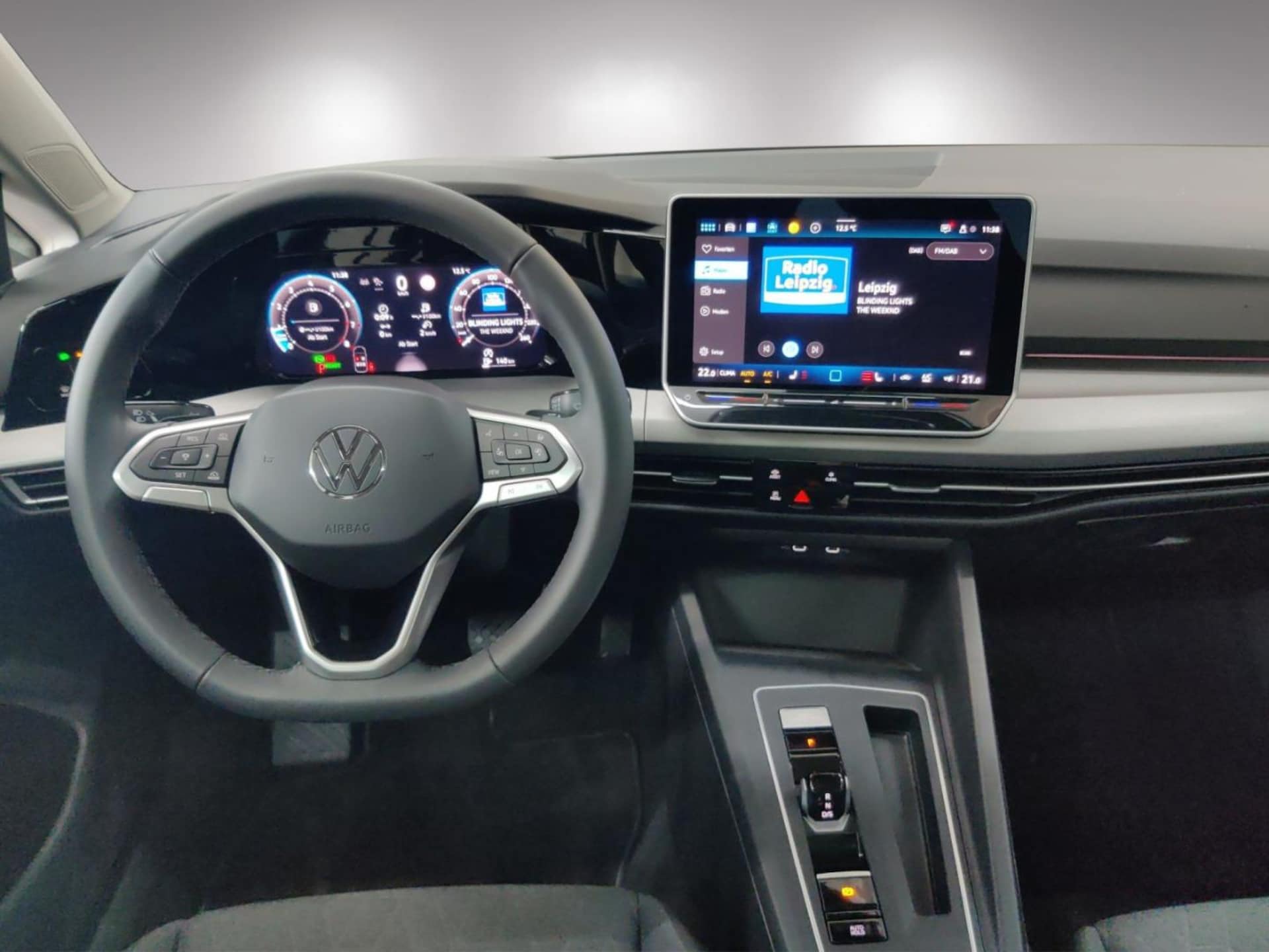 Volkswagen Golf Life