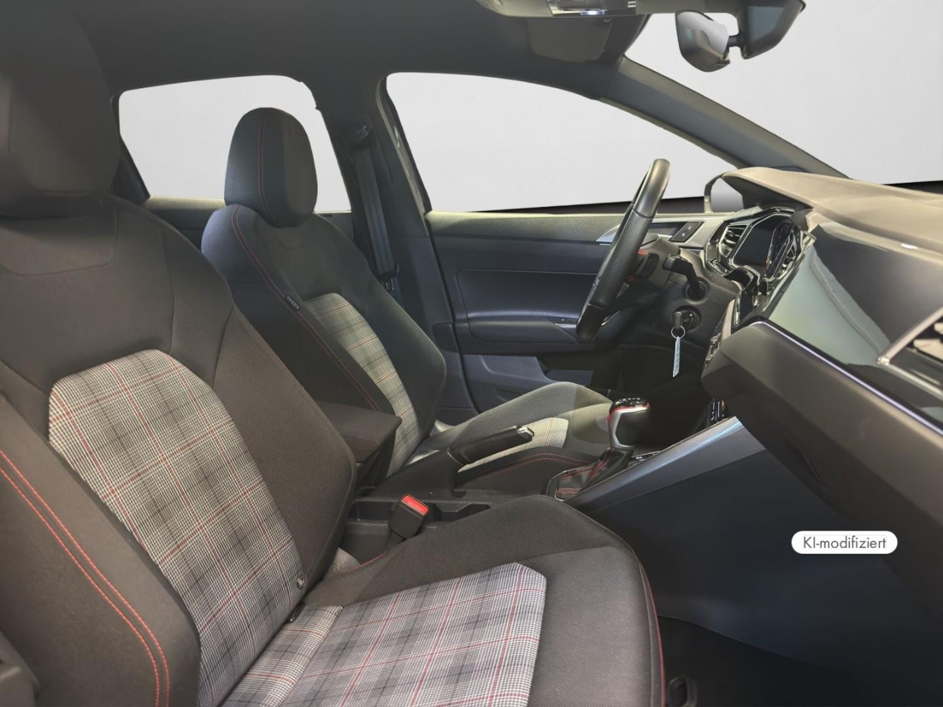 Volkswagen Polo GTI