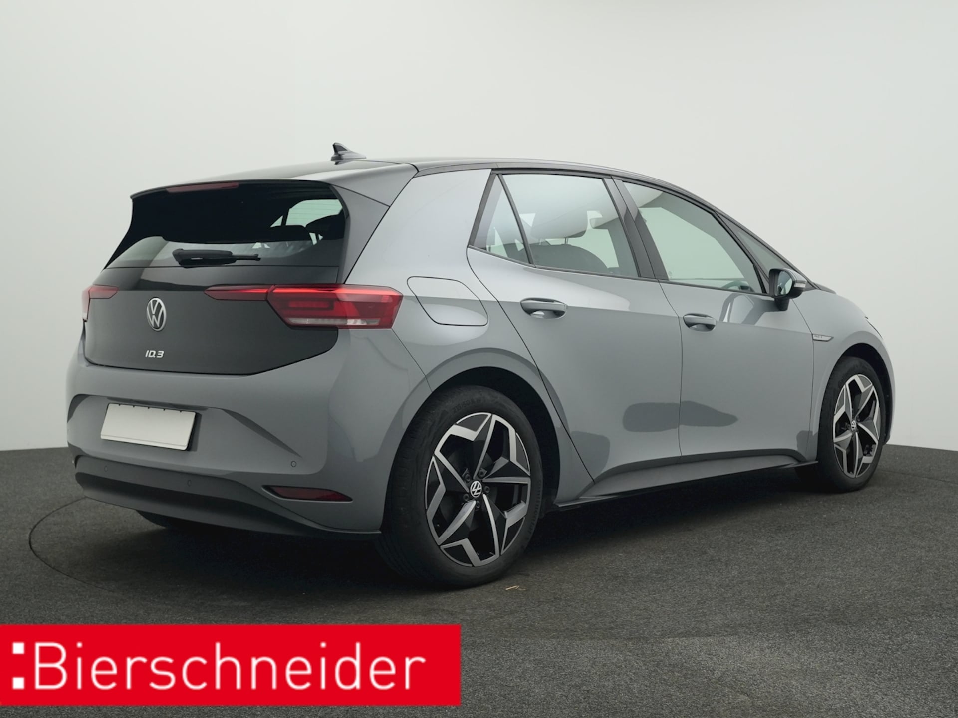 Volkswagen ID.3 Pro S