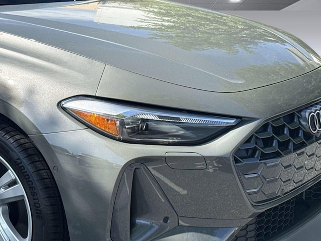 2025 Audi New A5 Premium - Photo 11