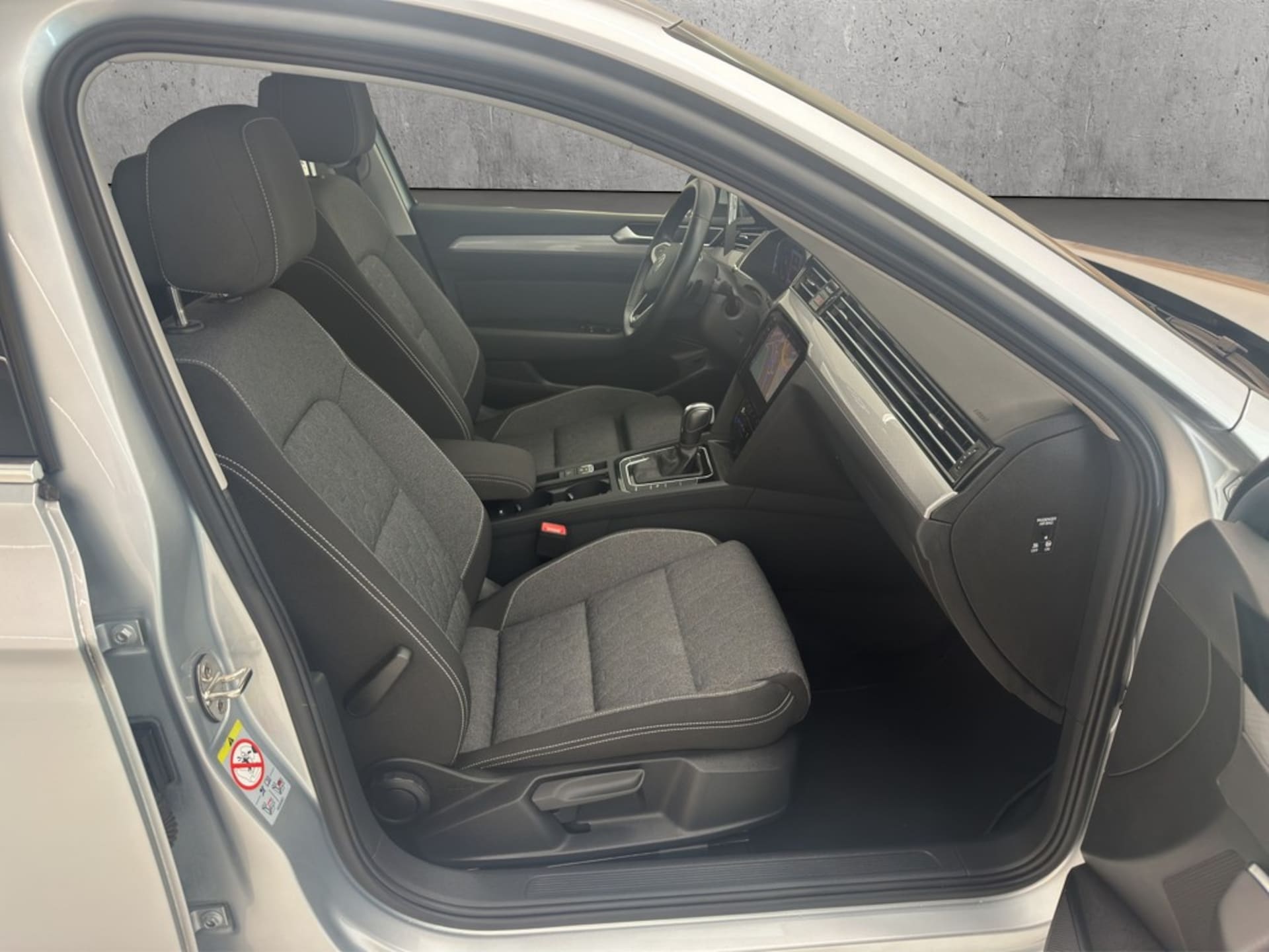 Volkswagen Passat Variant Business
