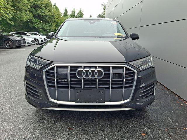 2023 Audi Q7