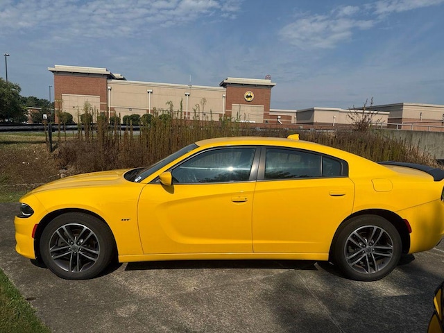 Photo of 2018 Dodge Charger
