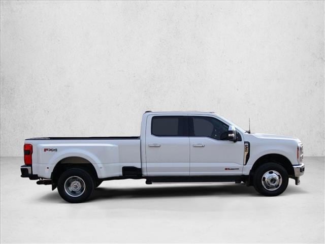 2023 Ford