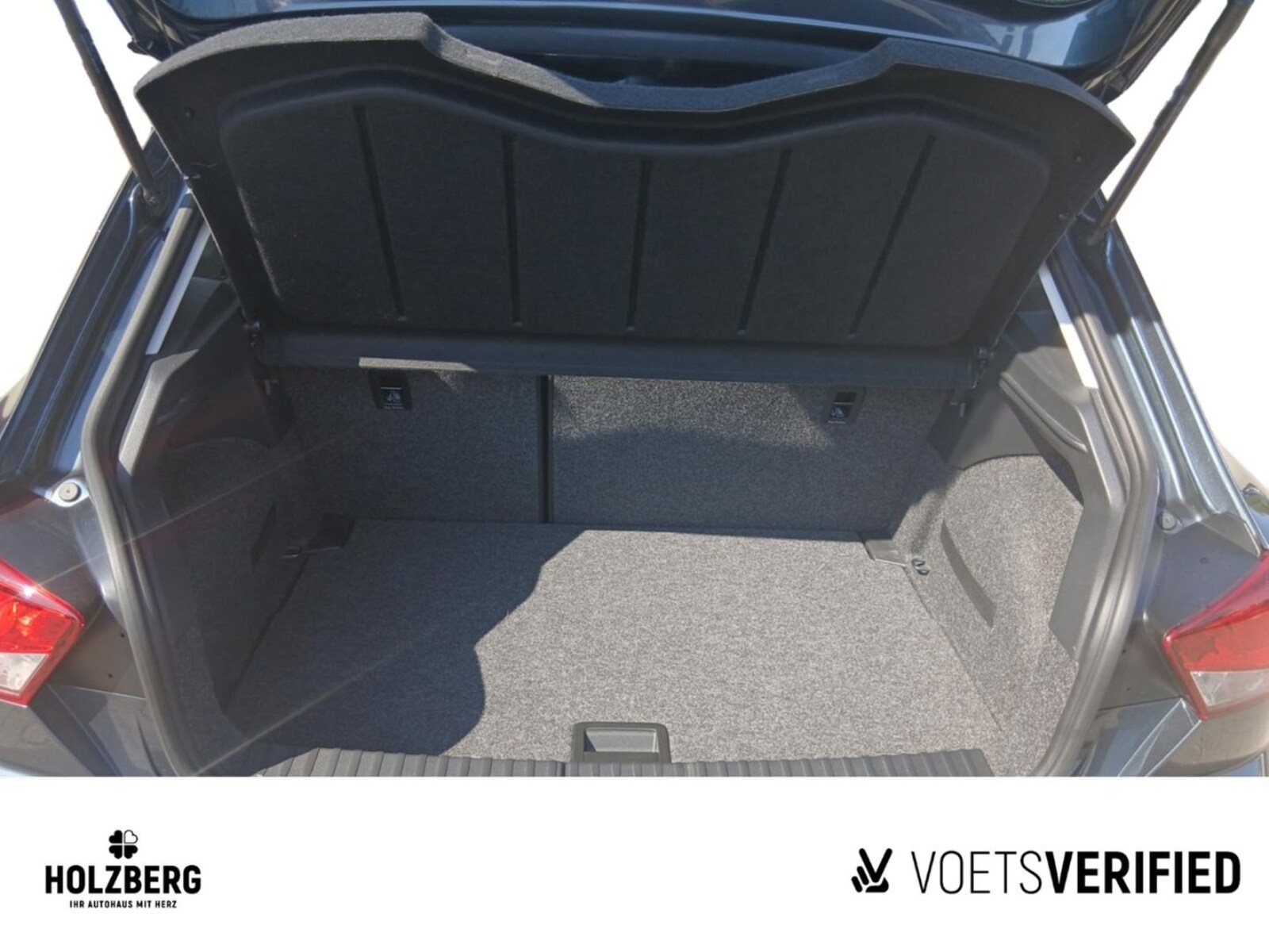 SEAT Ibiza – Bild 14