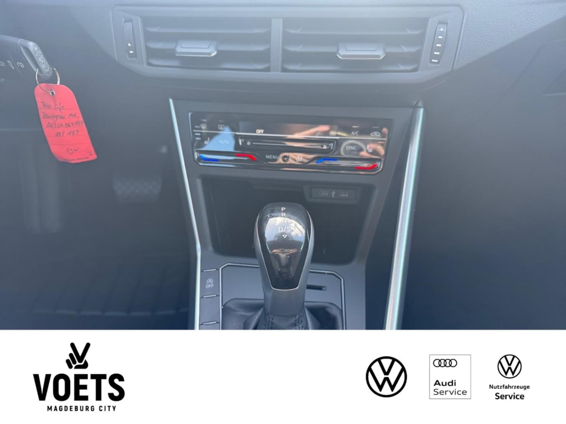 Volkswagen Polo Life