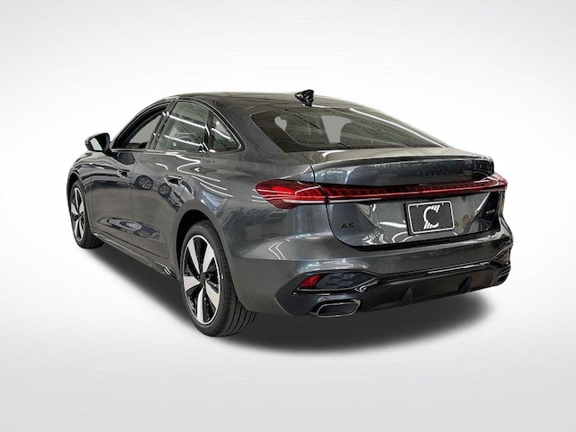2026 Audi A5 Sedan
