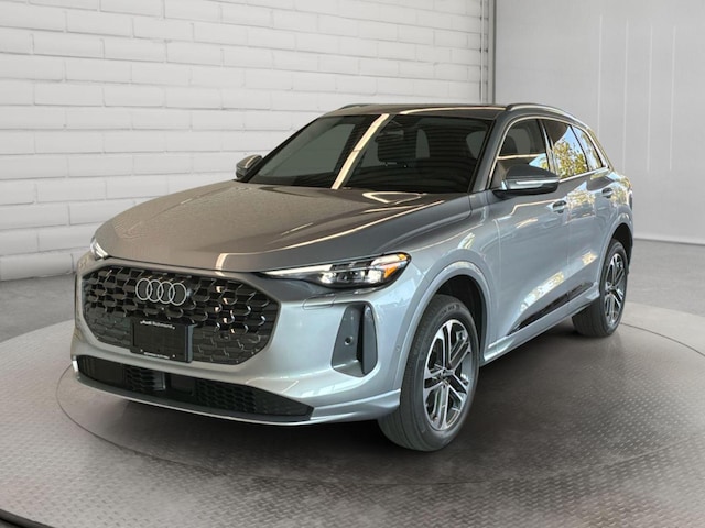 Photo of 2026 Audi Q5 