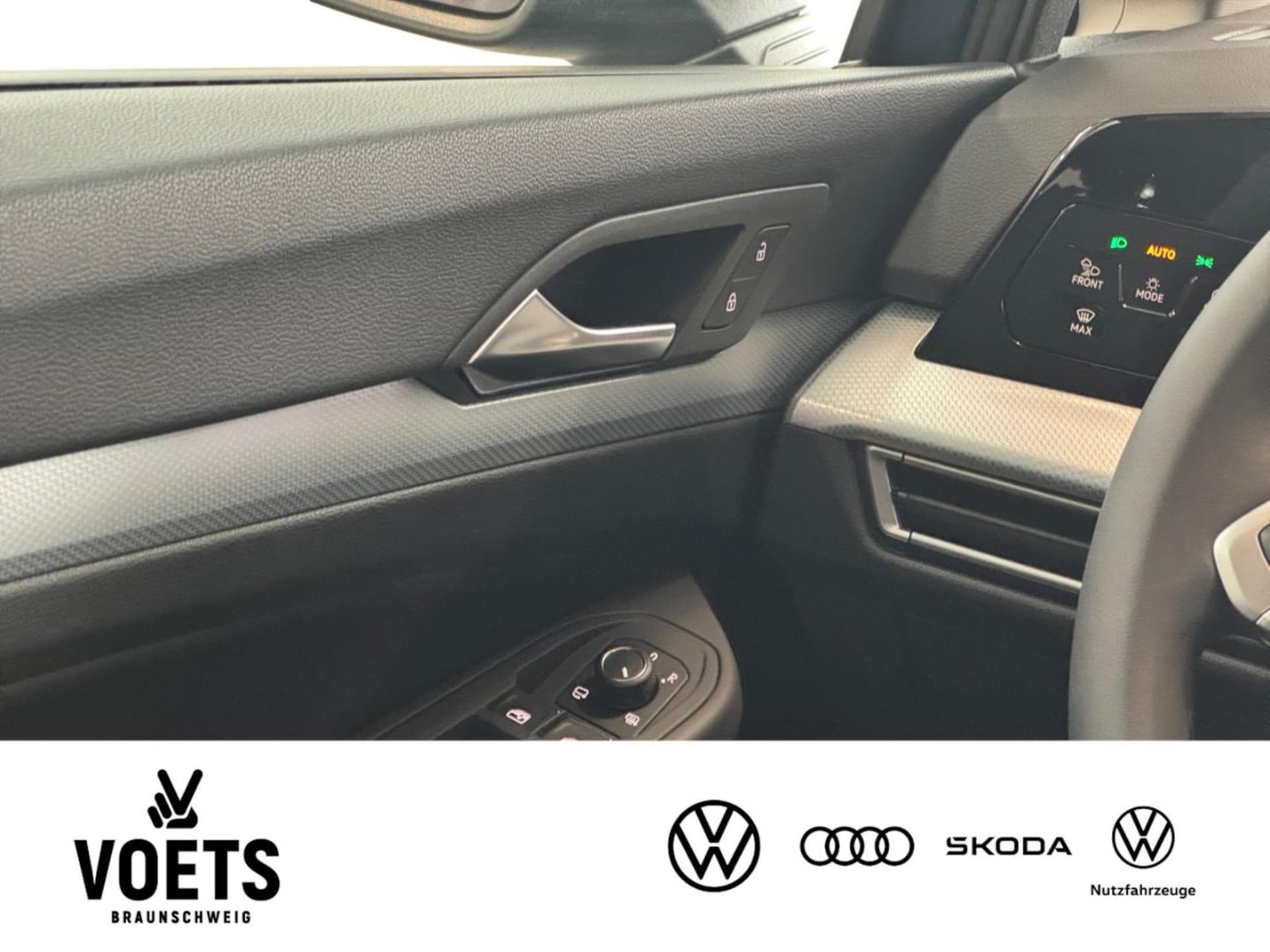 Volkswagen Golf ENERGY