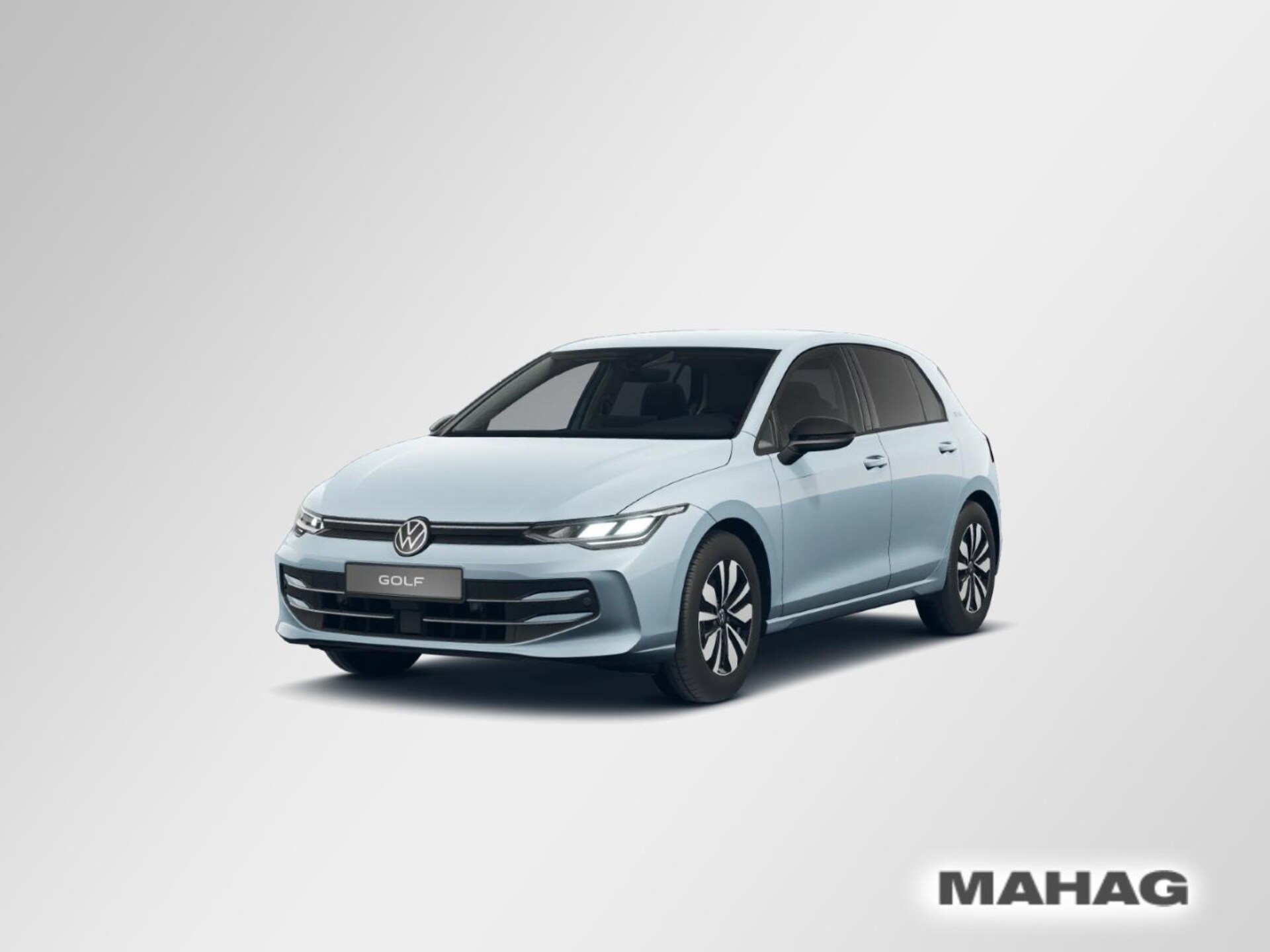 Volkswagen Golf Goal