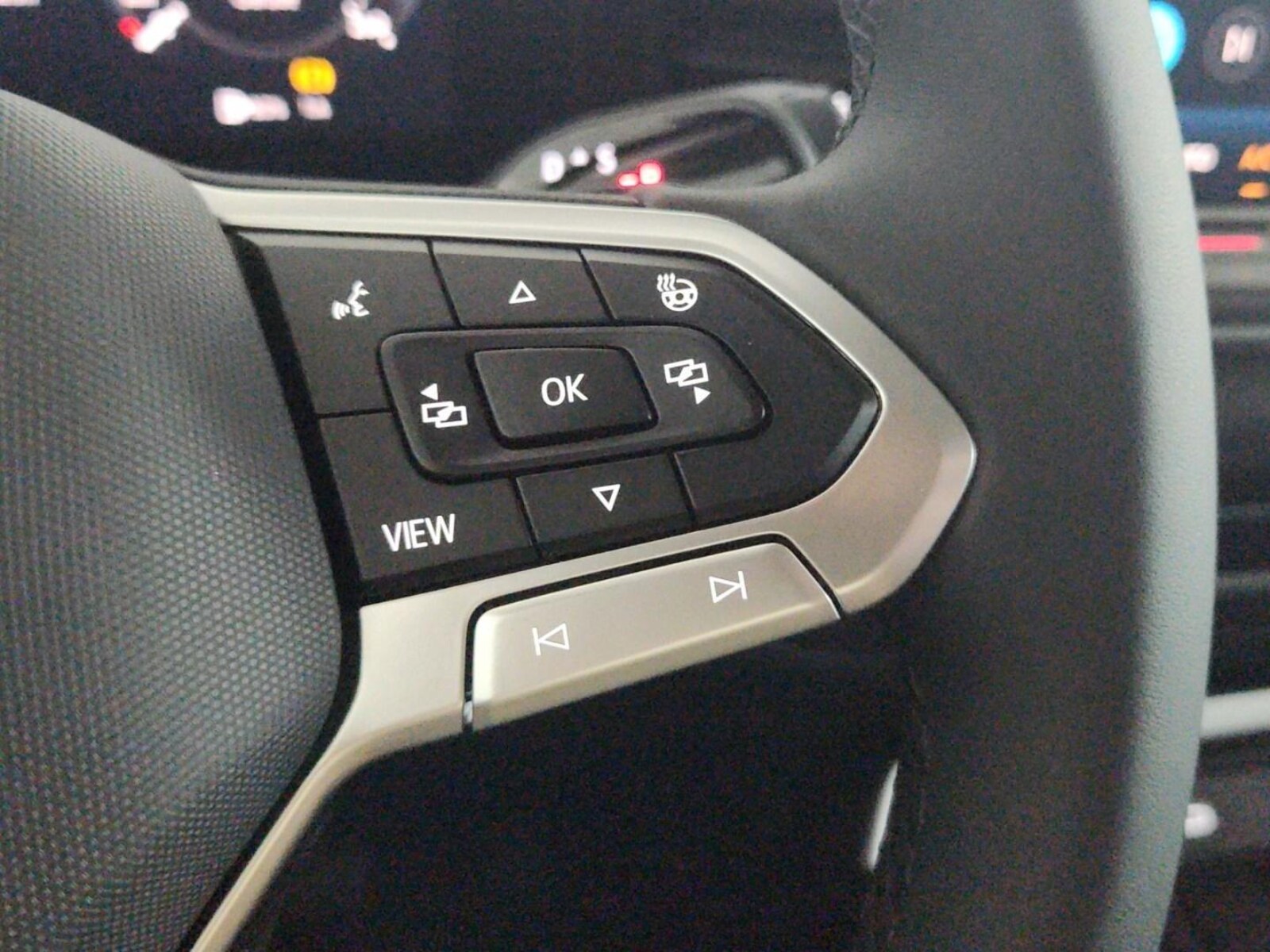 Volkswagen T-Roc – Bild 21