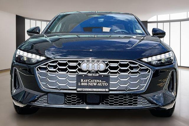 2025 Audi A5 Sedan