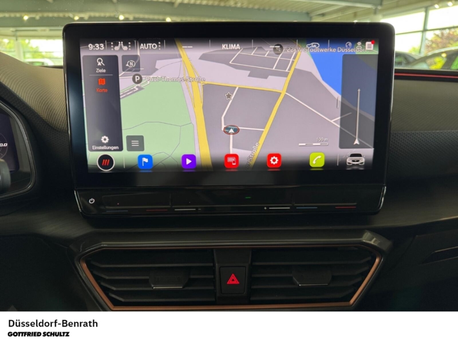 CUPRA Leon – Bild 15