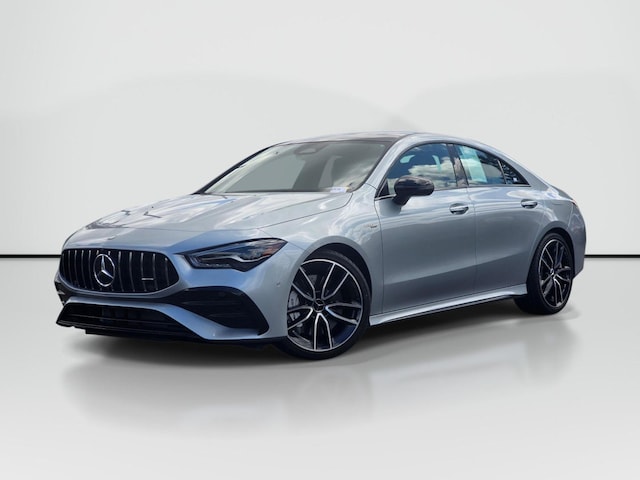 Photo of 2025 Mercedes-Benz