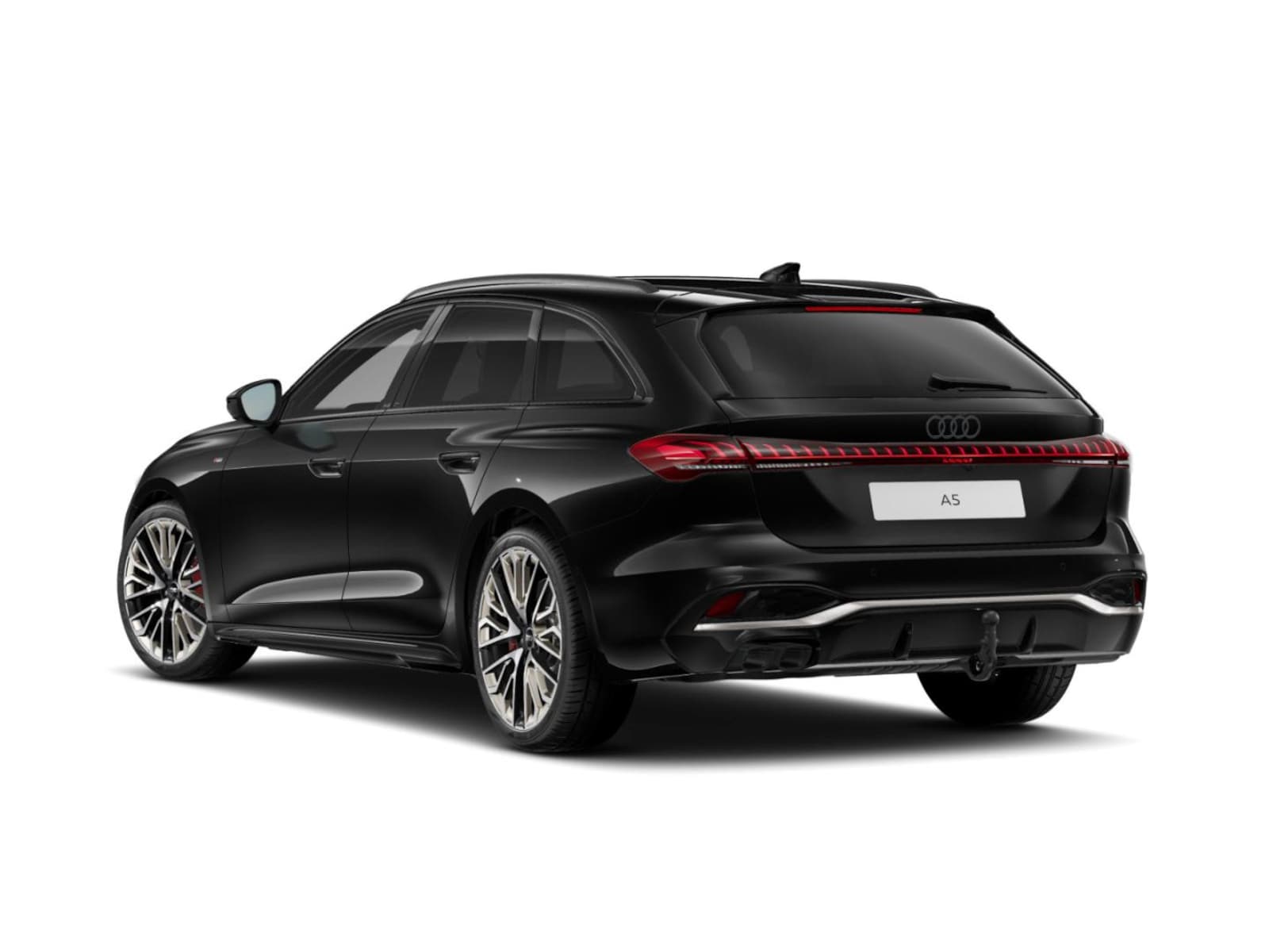 Audi A5 Avant – Bild 5