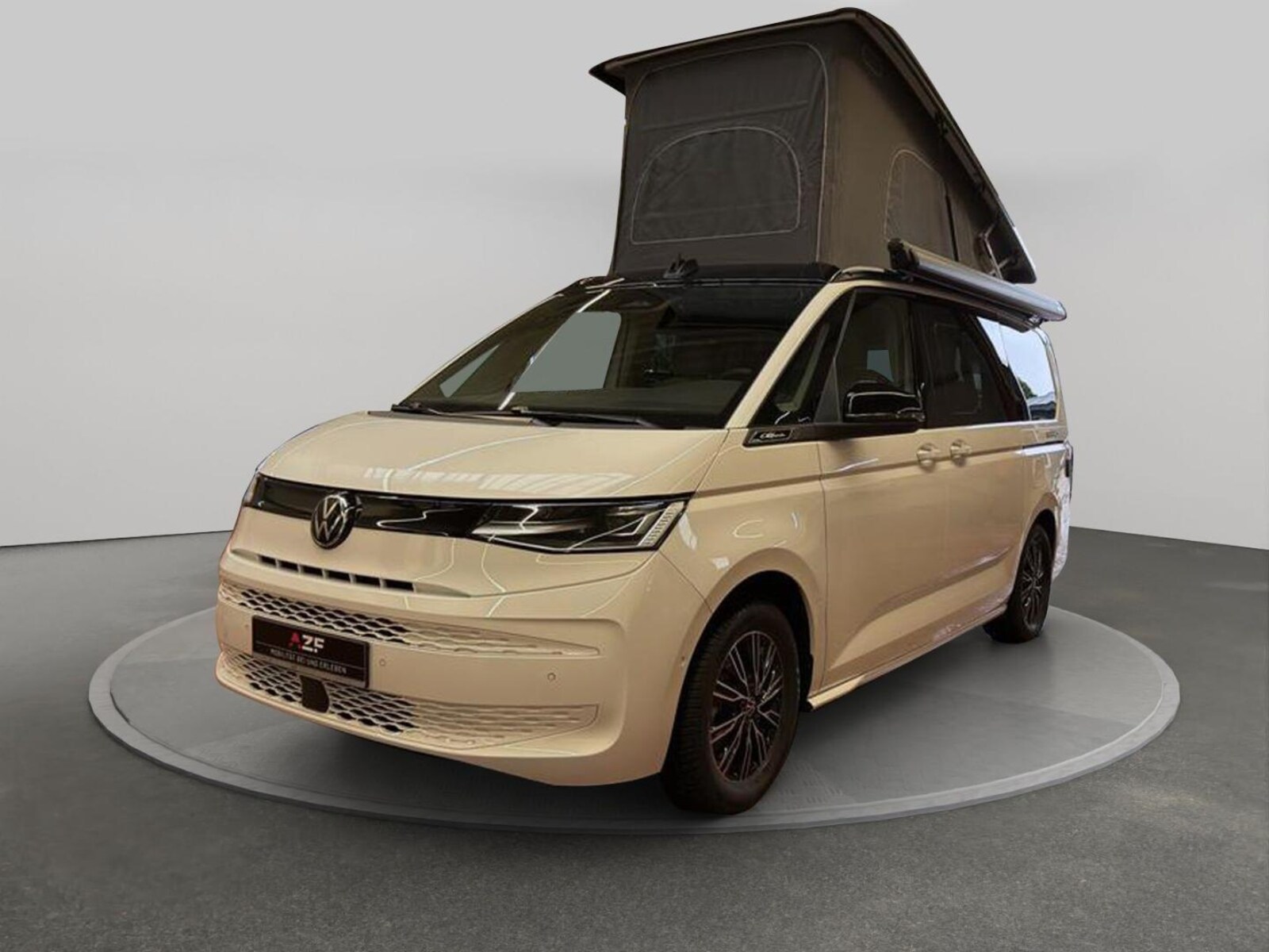 Volkswagen California – Bild 2