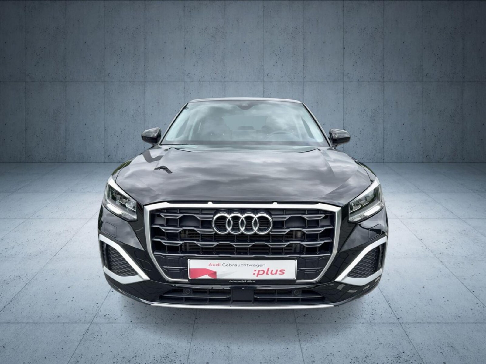 Audi Q2 – Bild 8