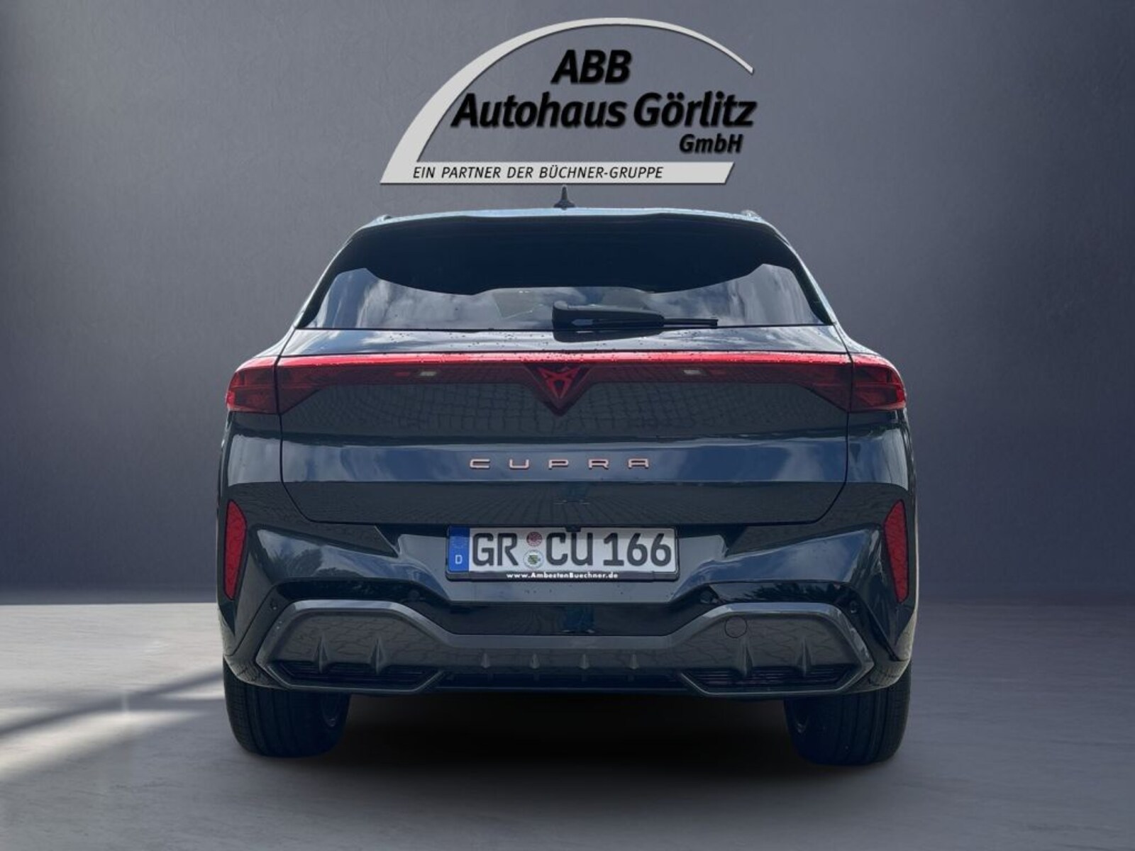 CUPRA Terramar – Bild 4