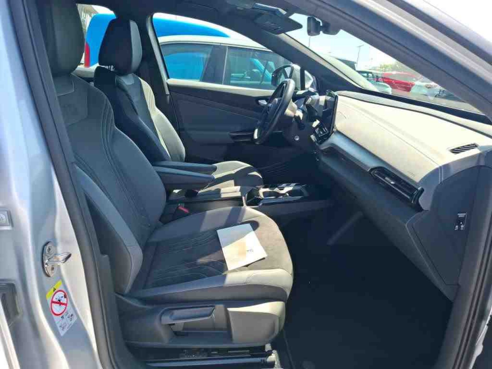 Volkswagen ID.4 – Bild 8