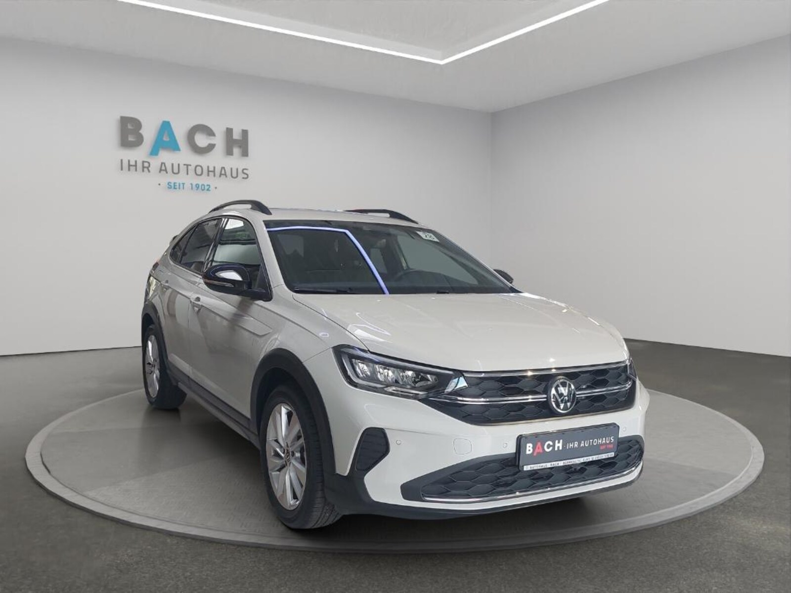 Volkswagen Taigo – Bild 3