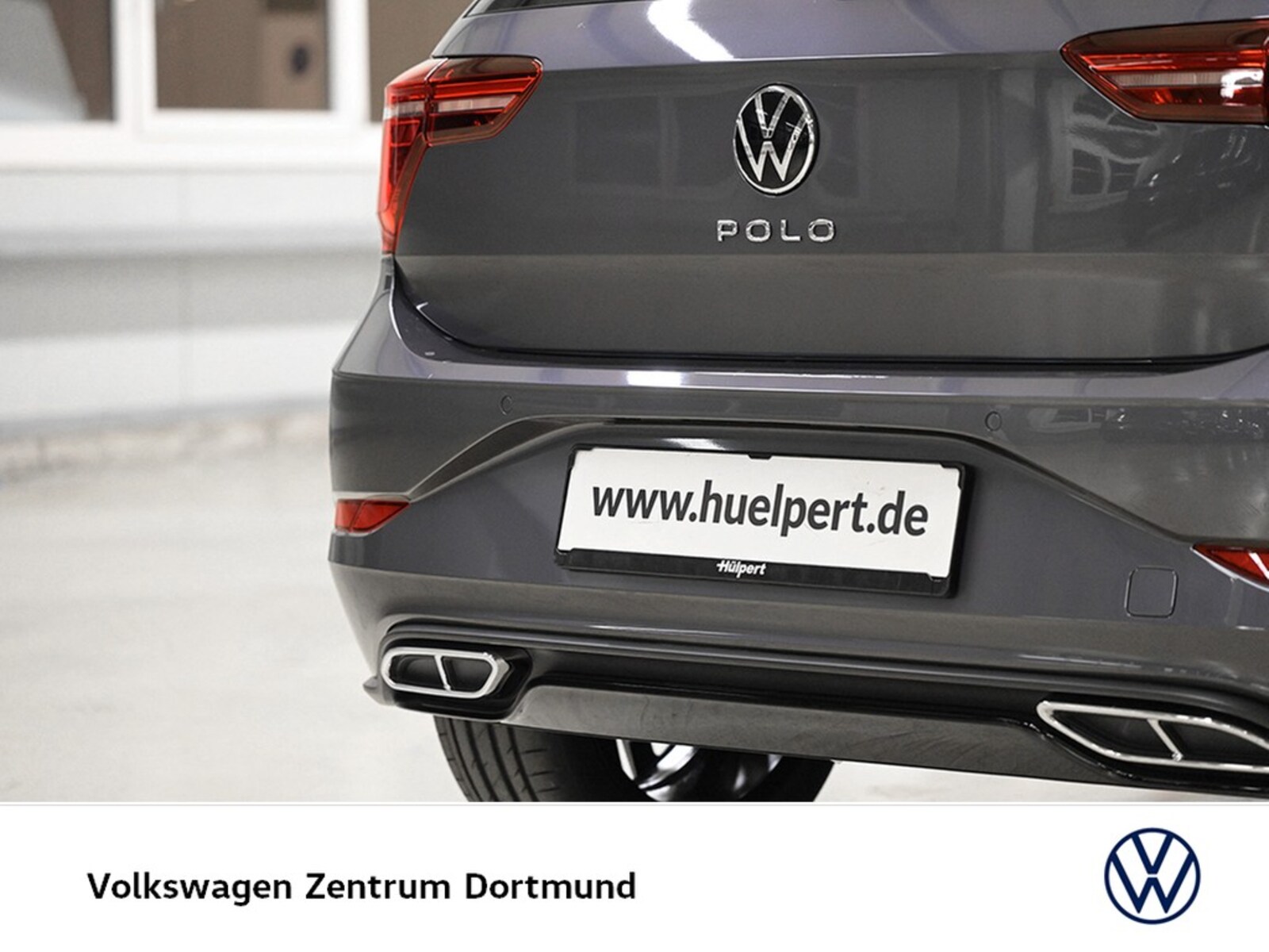 Volkswagen Polo – Bild 7