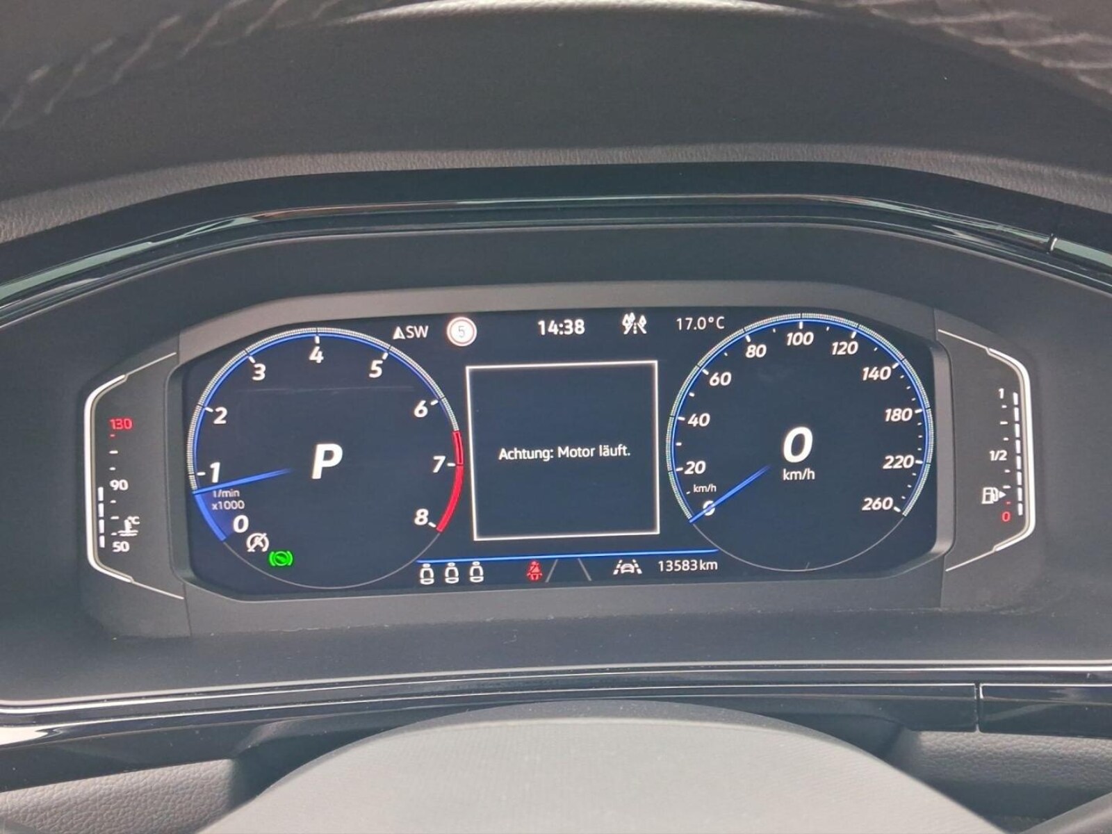 Volkswagen T-Roc – Bild 10